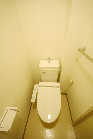 サングリーン11の物件内観写真